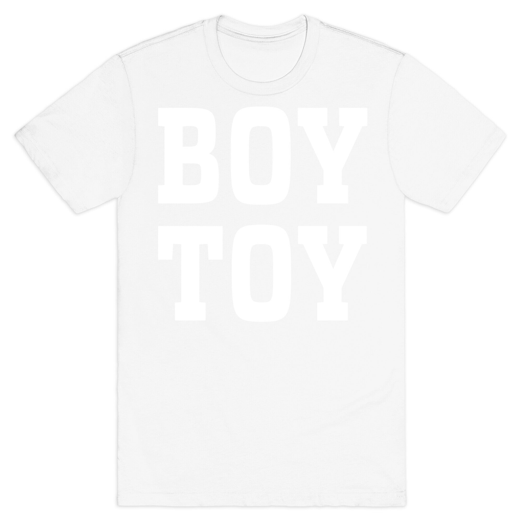 Boy Toy T-Shirt